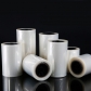 1 Roll 0.16mm Clear Vacuum Film Roll Plain Nylon Vacu Bags for Food Packaging